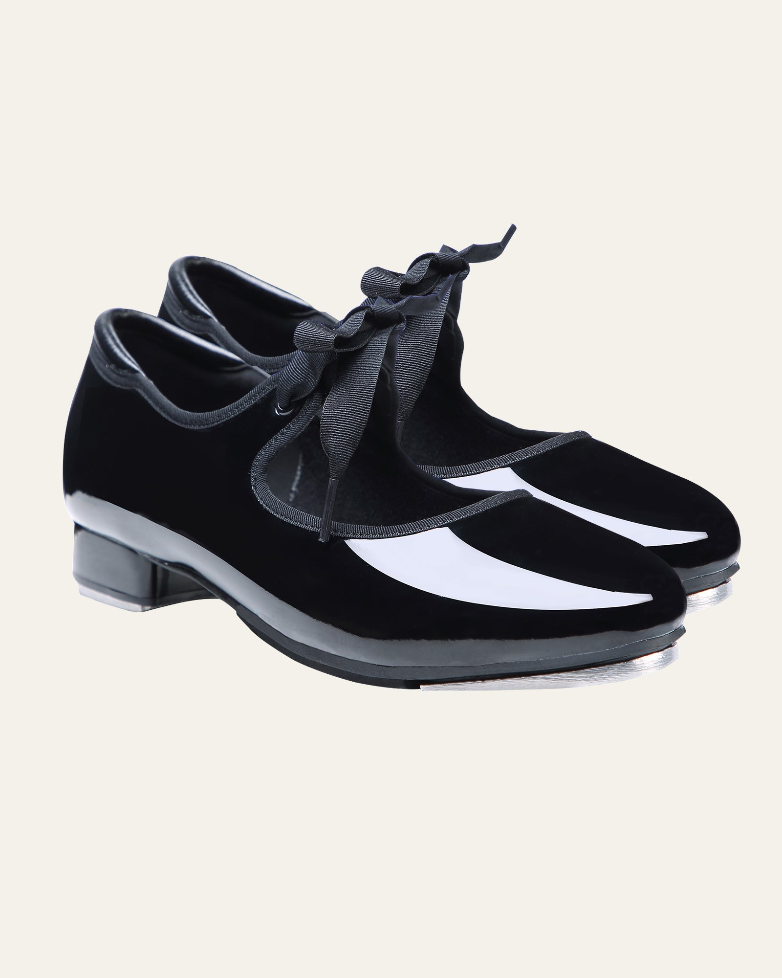 Toddler Tap Shoes for Boys & Girls - First Dance Shoes – Dynadans