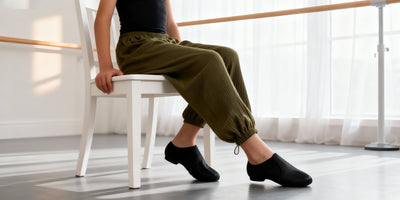 Your Ultimate Guide to Dynadans Dance Shoes: Find Your Perfect Fit