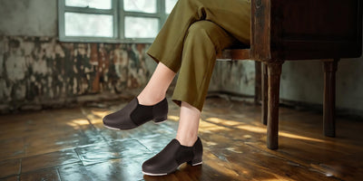 How to Choose the Right Dynadans Tap Shoes for You!