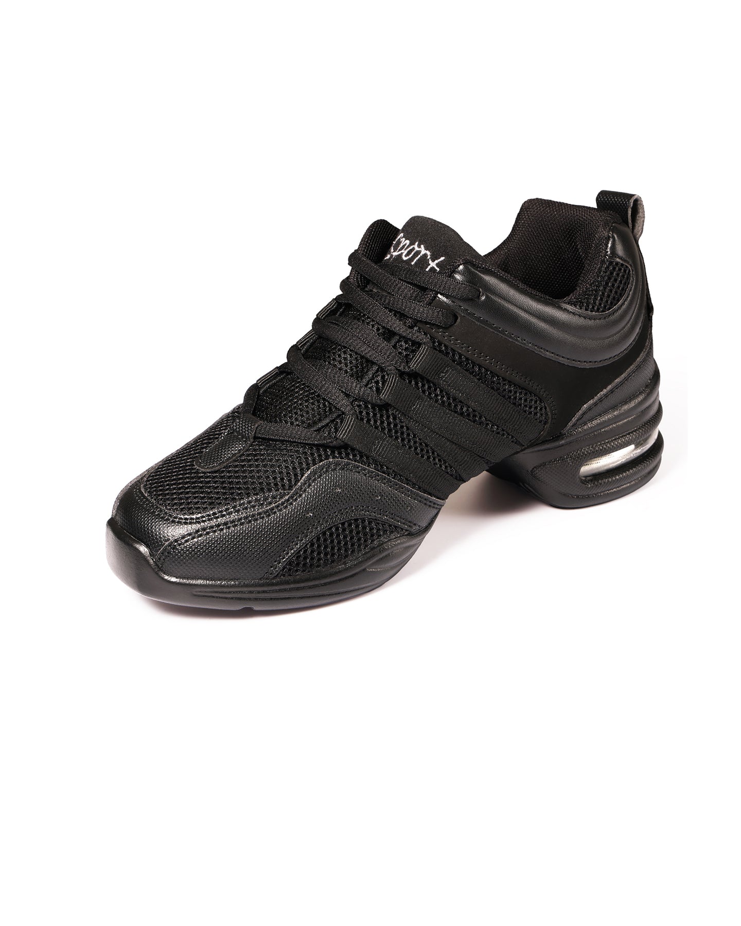 Dames danssneakers Jazz Schoenen - Veterschoenen Wandelen Trainers Ballroom Outdoor Mesh Split Zool Lichtgewicht Ademend Lady Platform Schoen, Blauw, 41 EU Dames danssneakers Jazz Schoenen - Veterschoenen Wandelen Trainers Ballroom Outdoor Mesh Split Zool Lichtgewicht Ademend Lady Platform Schoen, Blauw, 41 EU